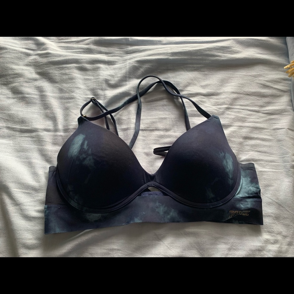 VS PINK BRA